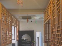 -春信茶舍(丽泽景园店)