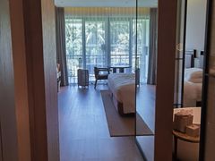 -三亚亚龙湾万豪度假酒店