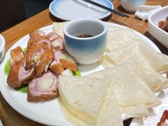-晚归月亮湾私家菜(临邑路店)