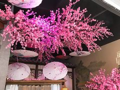 -韵秋荷(宝山龙湖天街店)