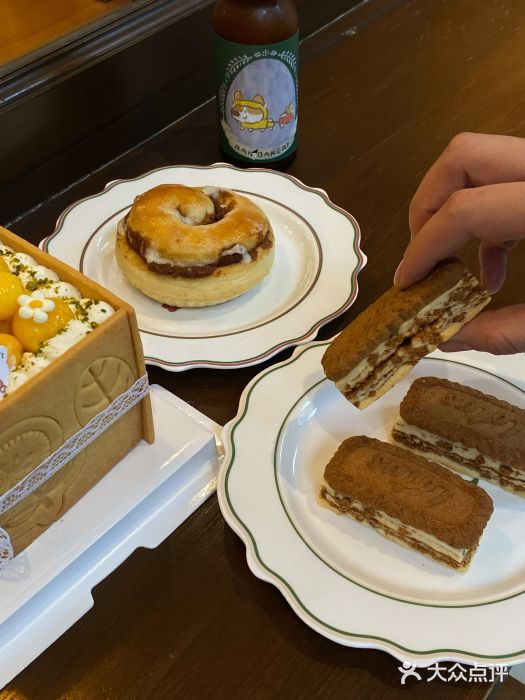 RAN BAKERY图片