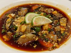 -阿毛饭店(和义路店)