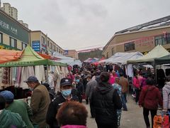 -李村大集