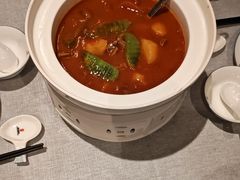 -百姓渔村(南中环店)