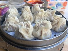 -真真鲜馄饨店(启蒙路店)