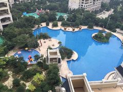 -碧桂园凤凰城酒店(南京店)