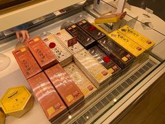 半熟芝士-好利来(东直门银座店)