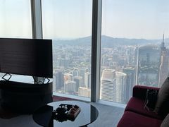 -广州四季酒店