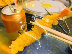 -熊出没日本烧肉放题