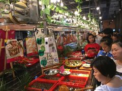 大堂-79号渔船海鲜饭店(华强北店)