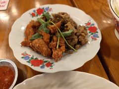 -芋包王闽南茶楼(八市店)