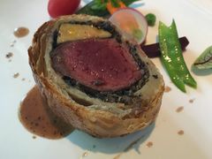 惠灵顿-蝶舍·MAISON PAPILLON