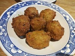 -山芋腔苏北菜(盐城滨海店)