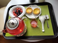 -兰心墩楠月子会所(万达店)