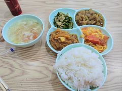 -晓宇盒饭(民安街店)