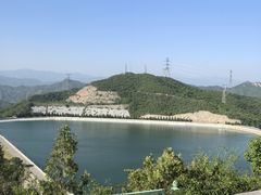 -北京十三陵国家森林公园蟒山景区