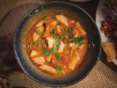 -Phensiri Thai Restaurant