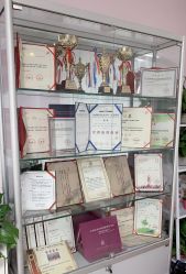 -艺佳舞蹈培训学校