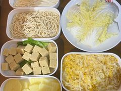 -津门老羊家·铜锅涮羊肉·烧烤(科技园店)