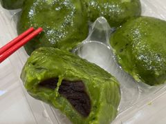 -王家沙点心店(南京西路总店)