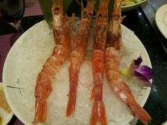 -大渔铁板烧(中山路八佰伴店)