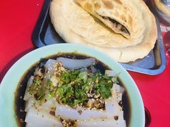-新疆食府(华龙店)
