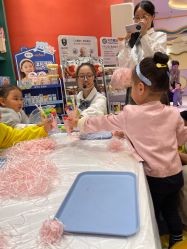 -奈尔宝家庭中心·亲子餐厅(苏州大悦城店)