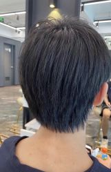 点击看大图 -藤野造型
