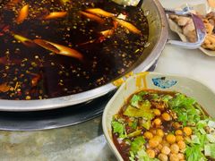 -川渔郎·鱼蛙自助火锅(文殊院店)