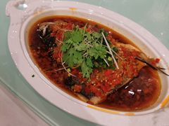 -合肥皇冠假日酒店·菲亚斯特自助餐厅(黄山路店)