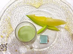 静冈哈密瓜-鮨一日本料理(大中华店)