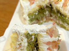 -积慕Cake(解放大道店)