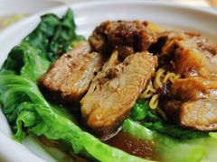 -小梁哥云吞面(黄贝岭店)
