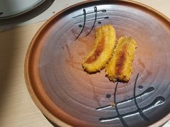 榴莲-大渔铁板烧(万象城店)