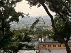 -云龙山