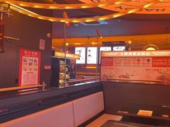 -探鱼·鲜青椒爽麻烤鱼(广州欣荣广场店)
