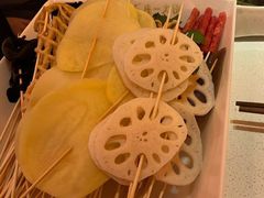 -串一火锅(赛格国际购物中心店)