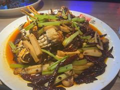 -红盔甲·小龙虾(车公庙店)