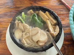 -好清香砂锅(总店)