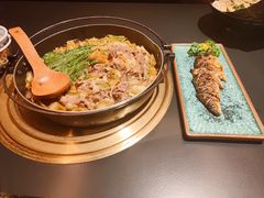 -無二炙坊·和牛烧肉(大钟寺1733店)