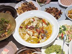 -百年神厨·地道川菜(清江西路店)