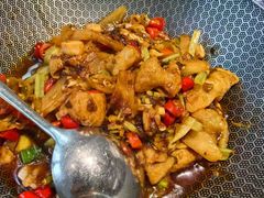 -宴来湘聚·湘粤菜(国投财富广场店)