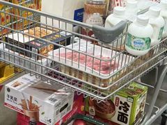 -山姆会员商店(邻瑞广场店)