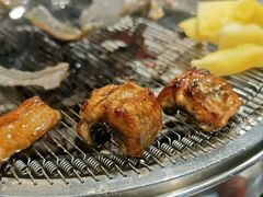 -本炙炭烤·蒲烧活鳗料理店(金沙洲店)