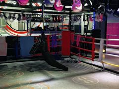 -一兆韦德健身(浦东万达会所)