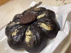奥利奥飞碟-好利来(大港胜利街店)