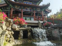 -红螺寺