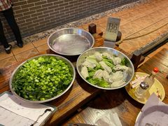 生蚝-顺德一品粥·20年凤城老字号(芳村店)