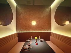 -醉东Oriental House(静安嘉里中心店)