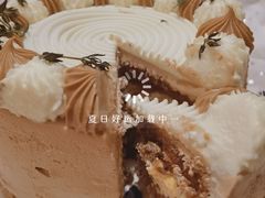 -浮光之丘MontCake生日蛋糕(科华路店)